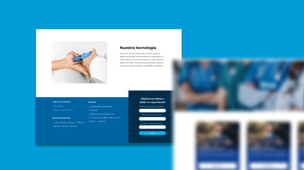 Detalle UX